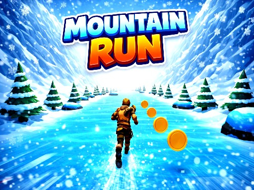 Mountain Run